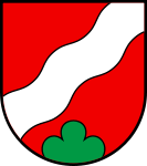 Coat of arms of Brittnau